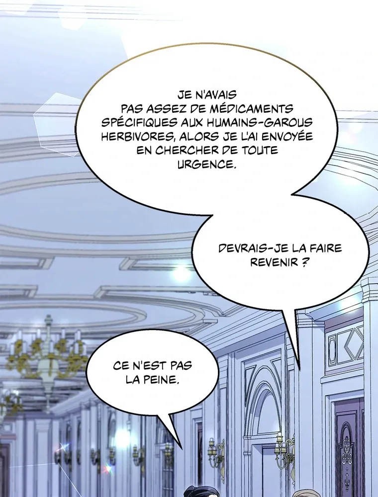 Read Little Rabbit and the Big Bad Leopard FR Manga Online