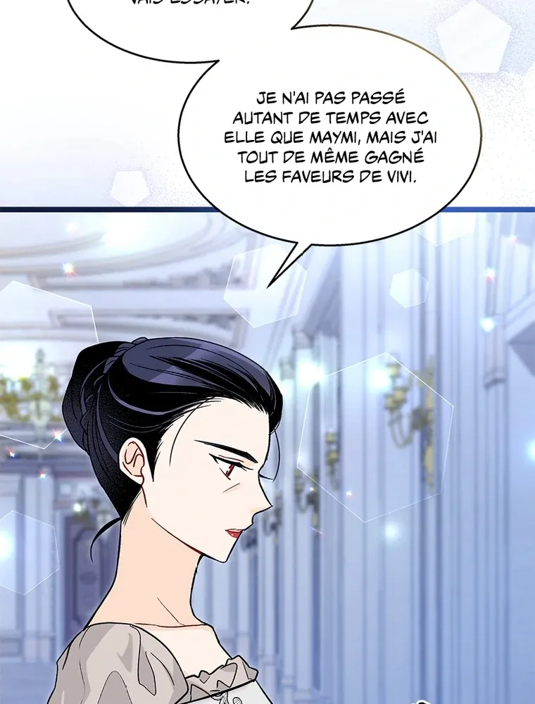 Read Little Rabbit and the Big Bad Leopard FR Manga Online