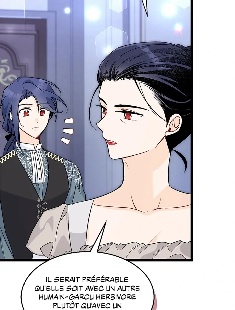 Read Little Rabbit and the Big Bad Leopard FR Manga Online