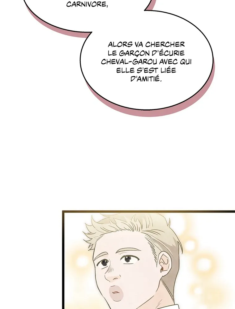 Read Little Rabbit and the Big Bad Leopard FR Manga Online