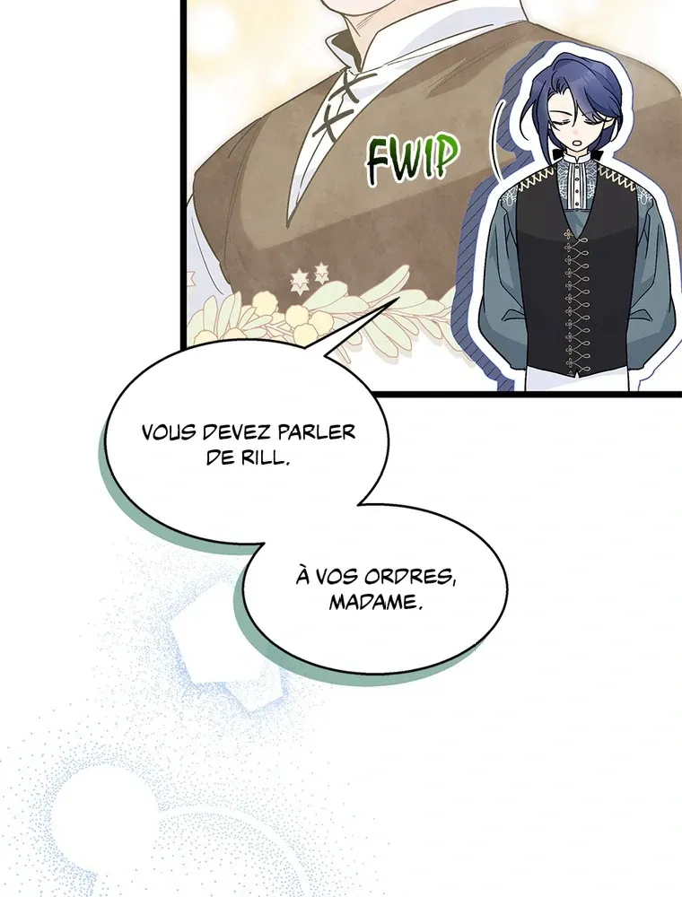 Read Little Rabbit and the Big Bad Leopard FR Manga Online