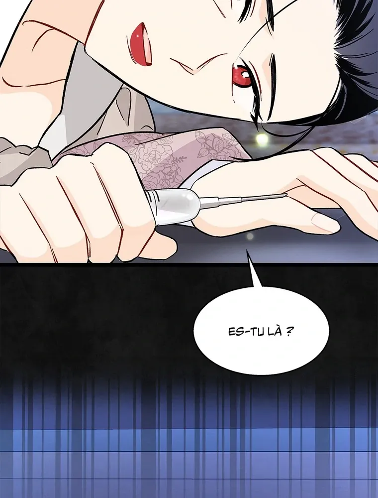 Read Little Rabbit and the Big Bad Leopard FR Manga Online