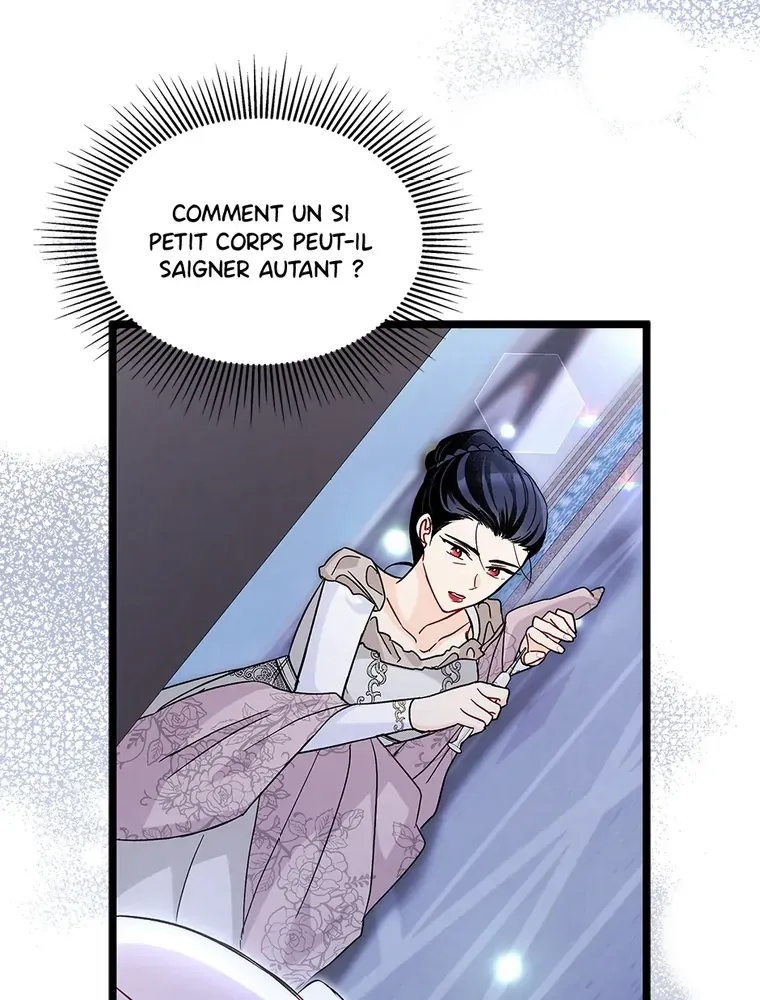 Read Little Rabbit and the Big Bad Leopard FR Manga Online
