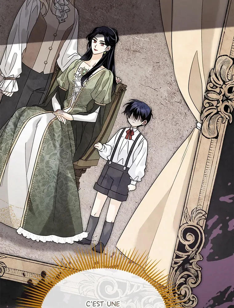 Read Little Rabbit and the Big Bad Leopard FR Manga Online