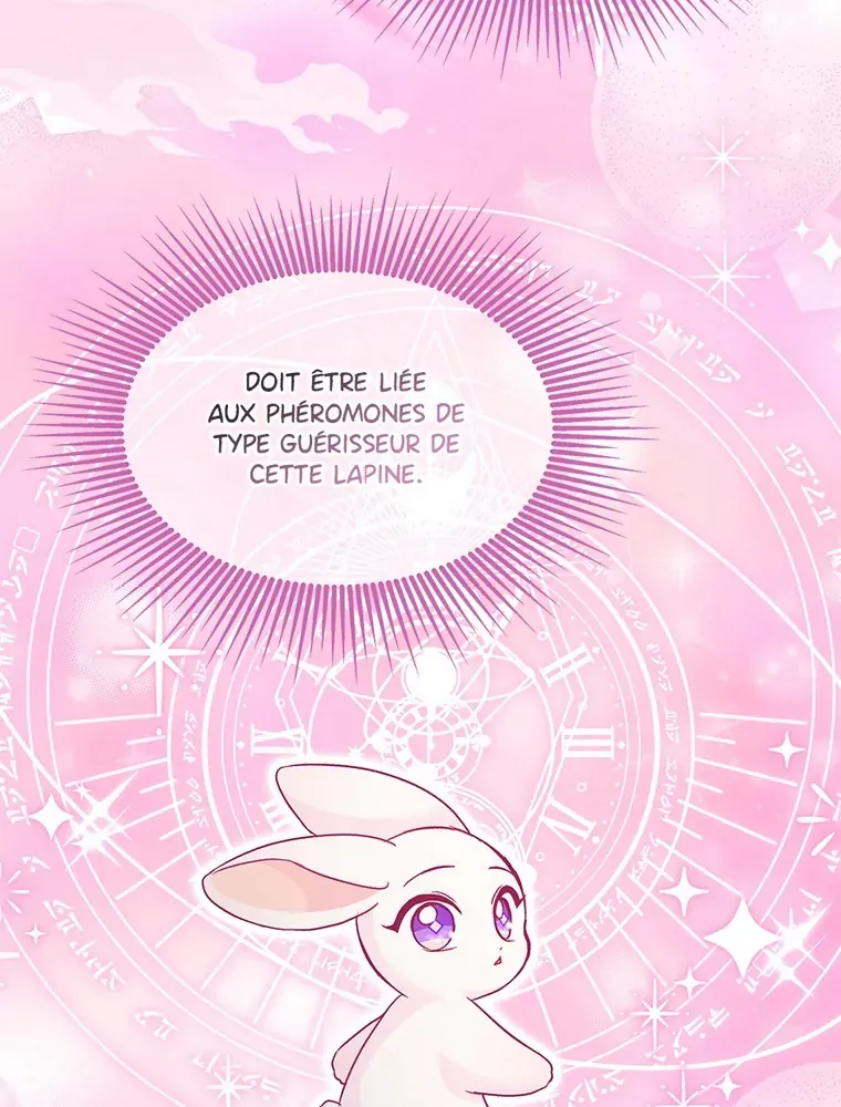 Read Little Rabbit and the Big Bad Leopard FR Manga Online