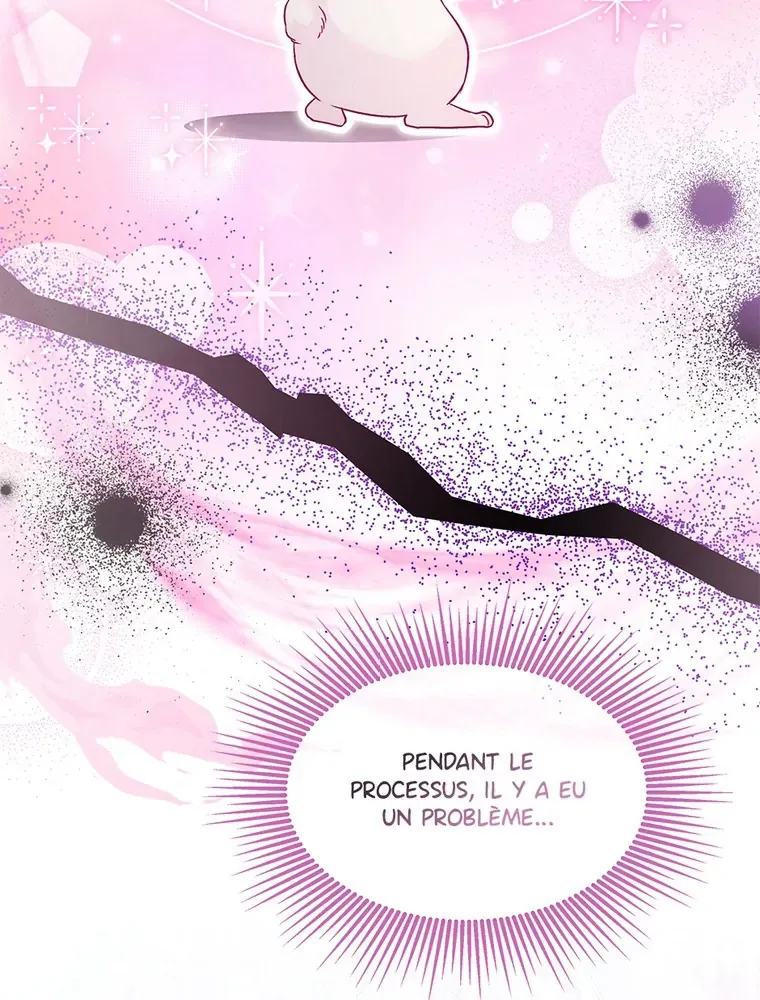 Read Little Rabbit and the Big Bad Leopard FR Manga Online