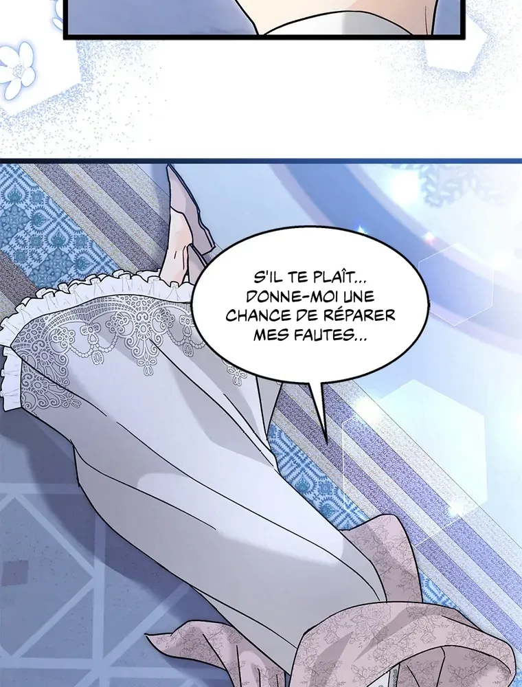 Read Little Rabbit and the Big Bad Leopard FR Manga Online