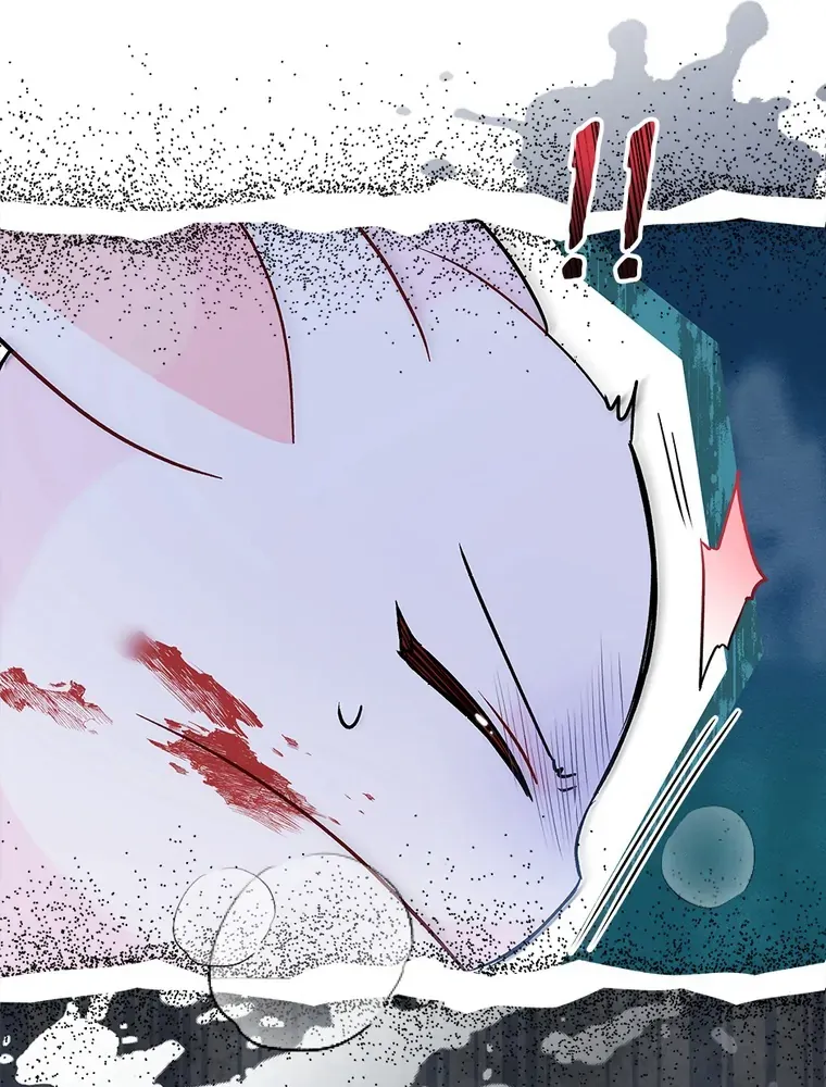 Read Little Rabbit and the Big Bad Leopard FR Manga Online