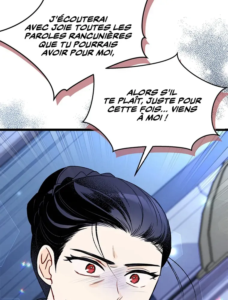 Read Little Rabbit and the Big Bad Leopard FR Manga Online