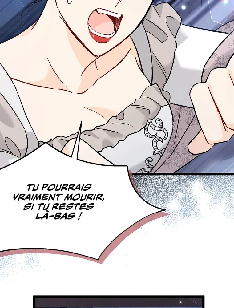 Read Little Rabbit and the Big Bad Leopard FR Manga Online