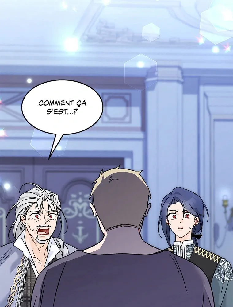 Read Little Rabbit and the Big Bad Leopard FR Manga Online