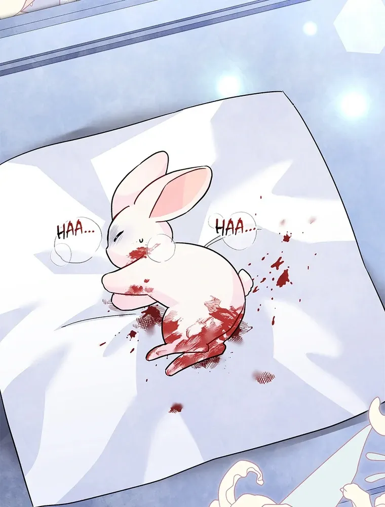 Read Little Rabbit and the Big Bad Leopard FR Manga Online