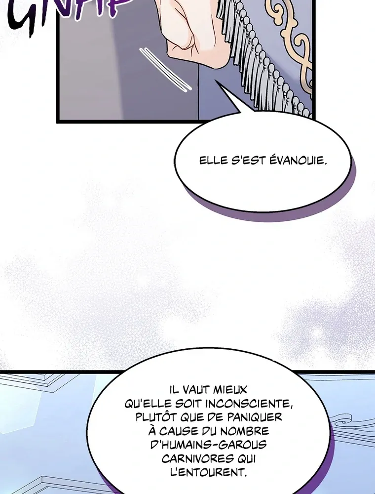 Read Little Rabbit and the Big Bad Leopard FR Manga Online