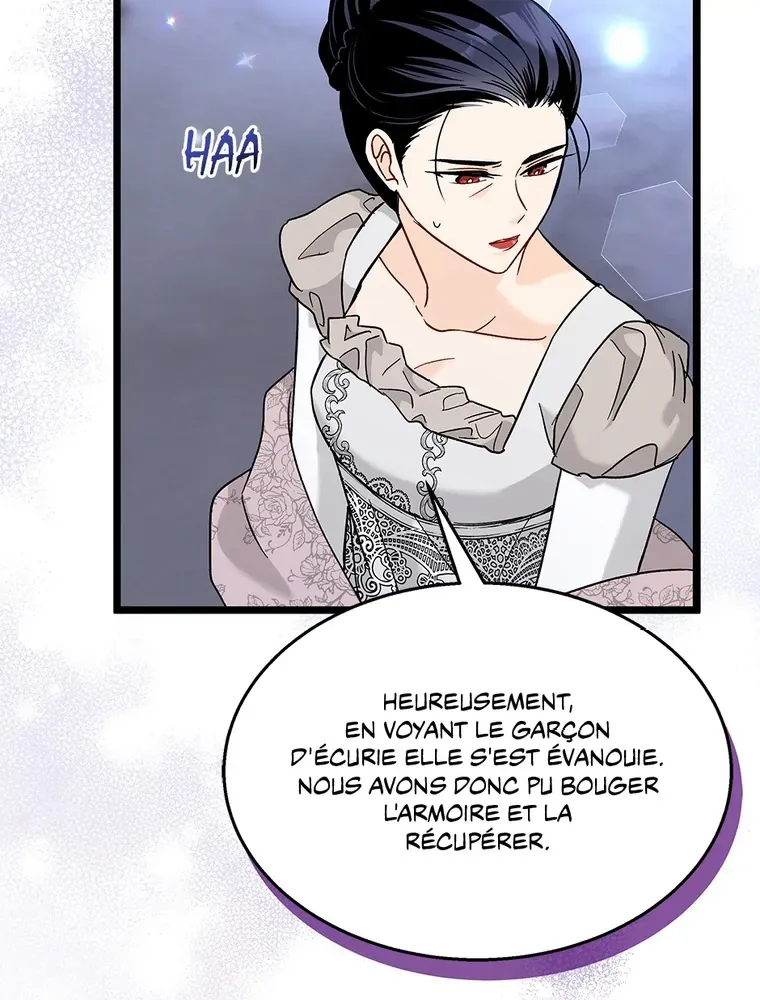 Read Little Rabbit and the Big Bad Leopard FR Manga Online
