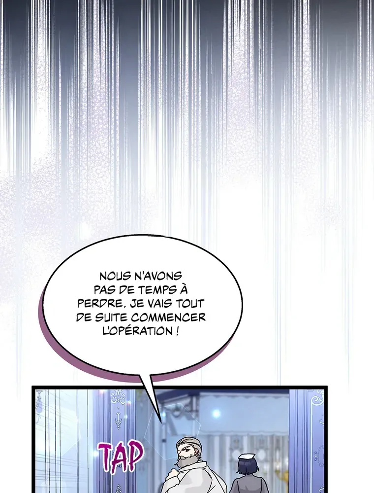Read Little Rabbit and the Big Bad Leopard FR Manga Online