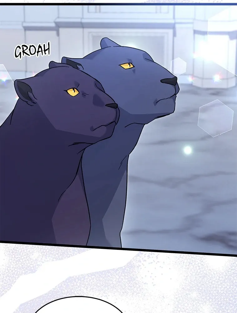 Read Little Rabbit and the Big Bad Leopard FR Manga Online