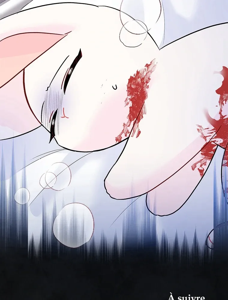 Read Little Rabbit and the Big Bad Leopard FR Manga Online
