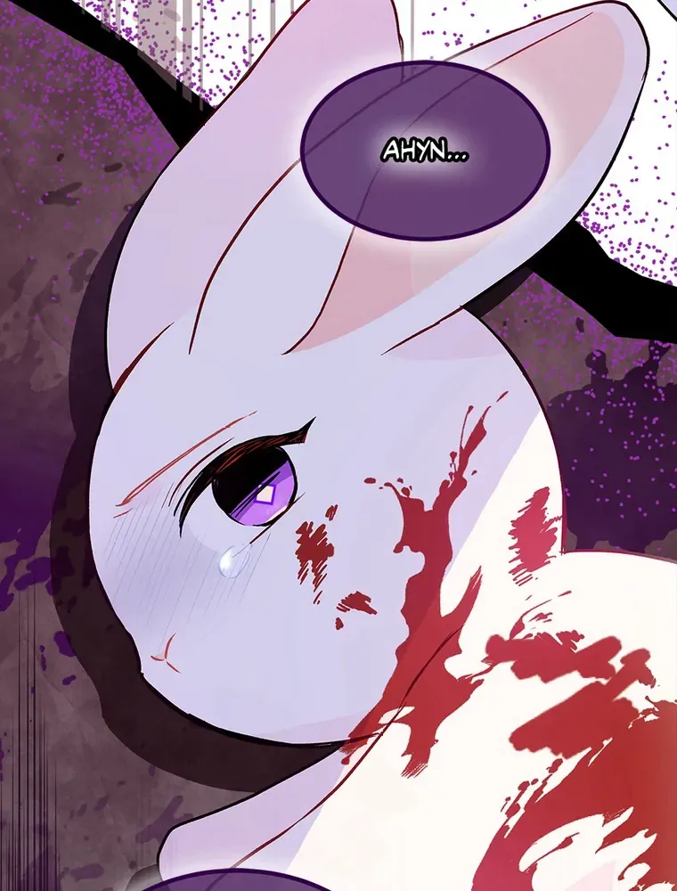 Read Little Rabbit and the Big Bad Leopard FR Manga Online
