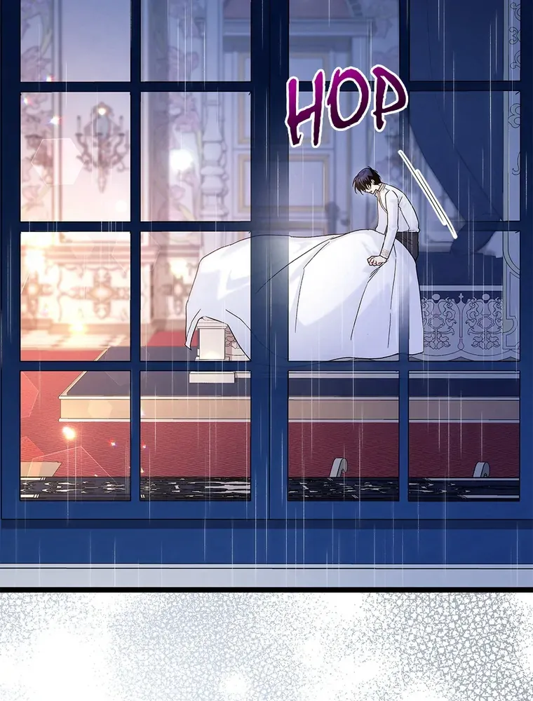 Read Little Rabbit and the Big Bad Leopard FR Manga Online