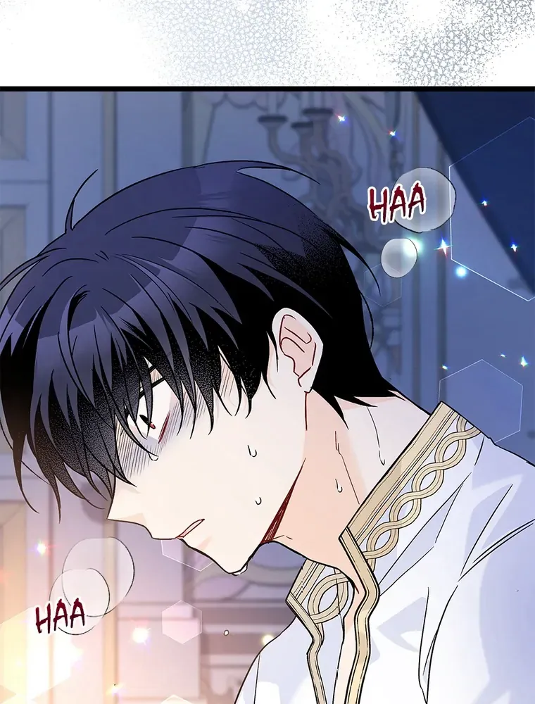 Read Little Rabbit and the Big Bad Leopard FR Manga Online