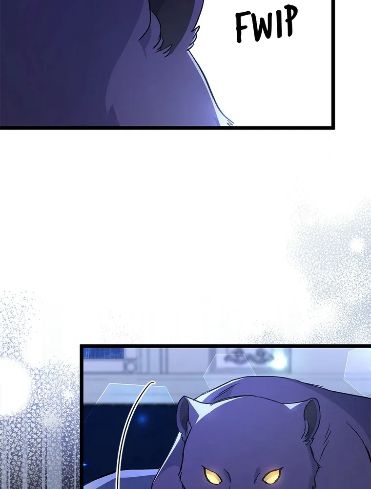 Read Little Rabbit and the Big Bad Leopard FR Manga Online