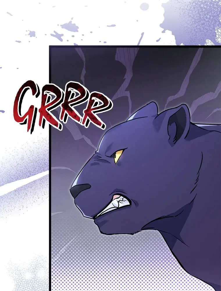 Read Little Rabbit and the Big Bad Leopard FR Manga Online