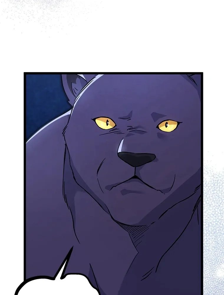 Read Little Rabbit and the Big Bad Leopard FR Manga Online