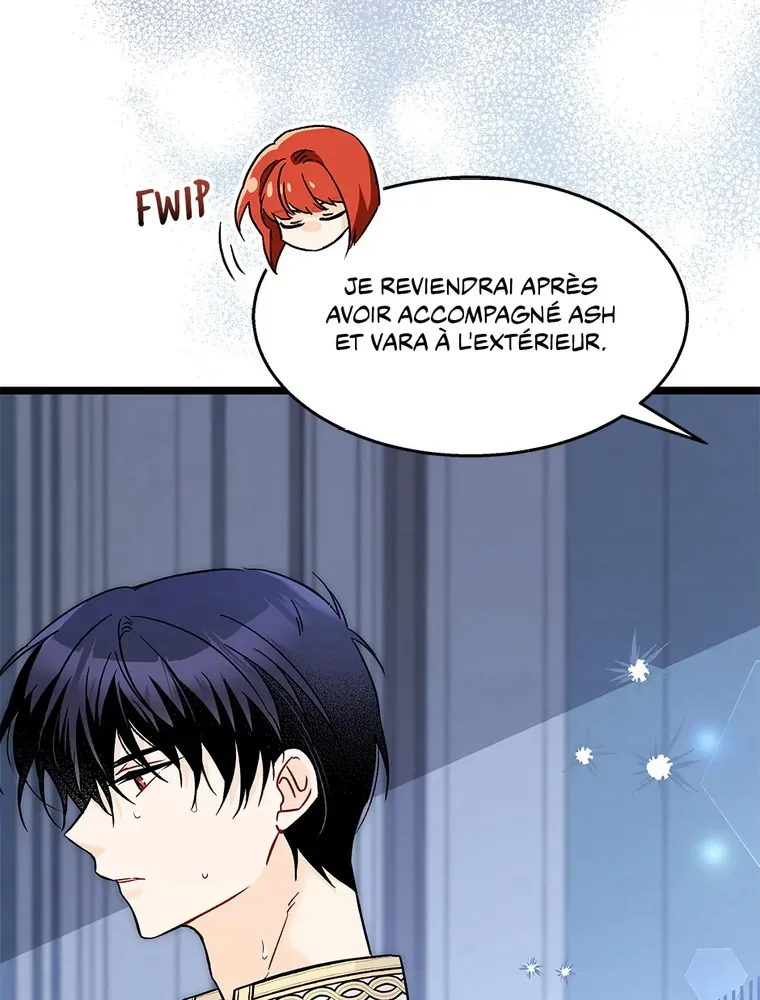 Read Little Rabbit and the Big Bad Leopard FR Manga Online