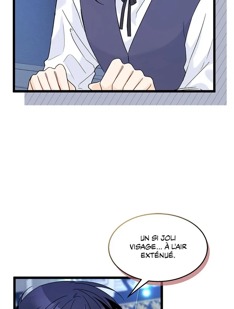 Read Little Rabbit and the Big Bad Leopard FR Manga Online
