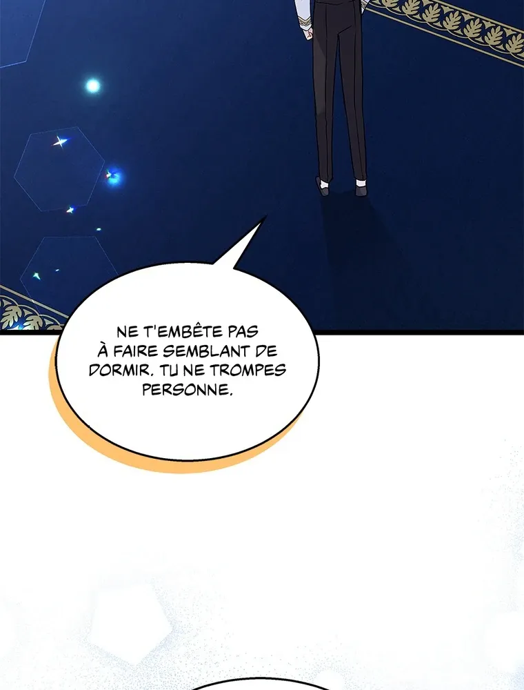 Read Little Rabbit and the Big Bad Leopard FR Manga Online