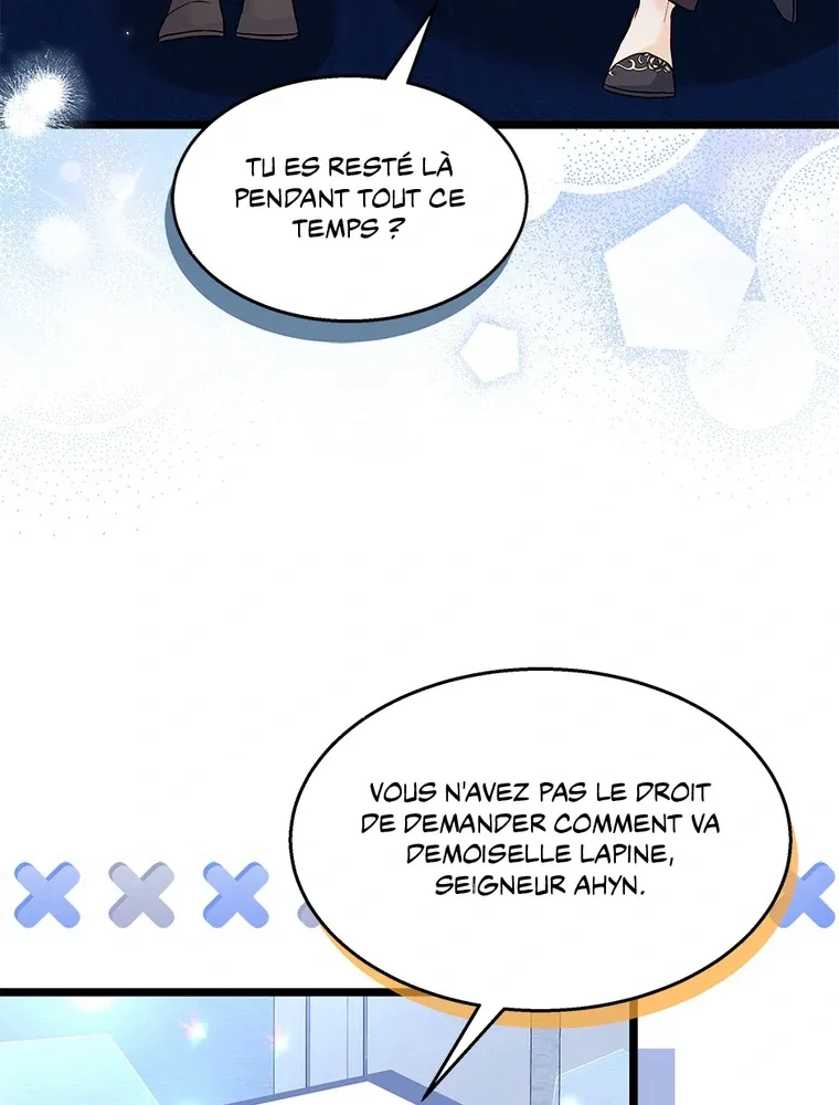 Read Little Rabbit and the Big Bad Leopard FR Manga Online