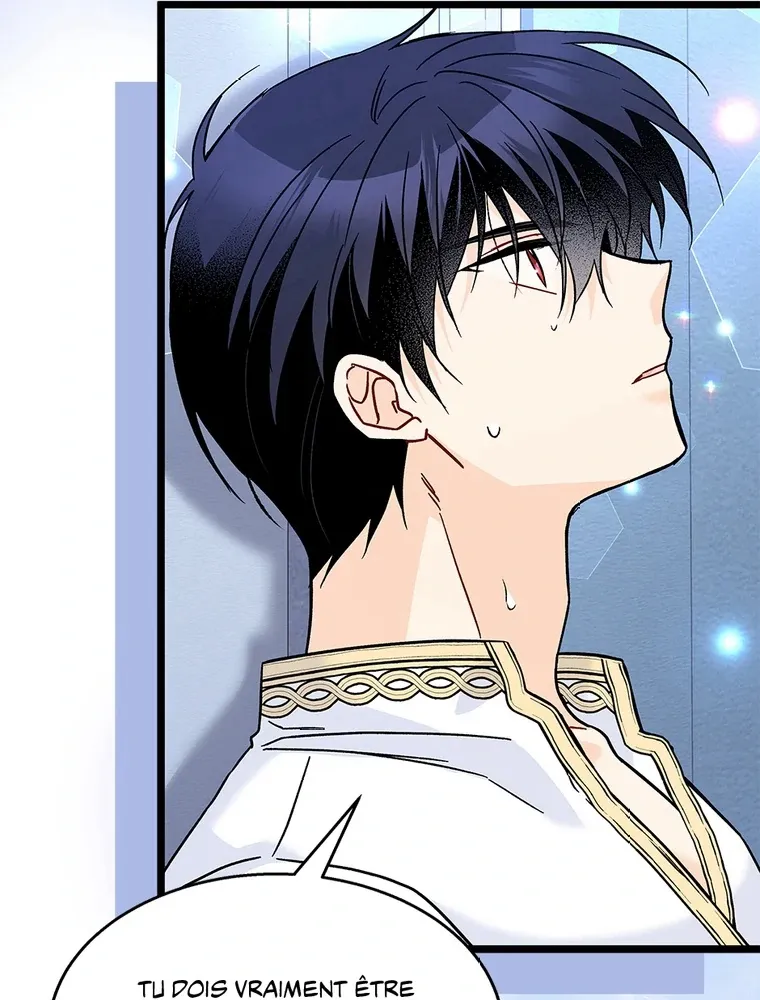 Read Little Rabbit and the Big Bad Leopard FR Manga Online