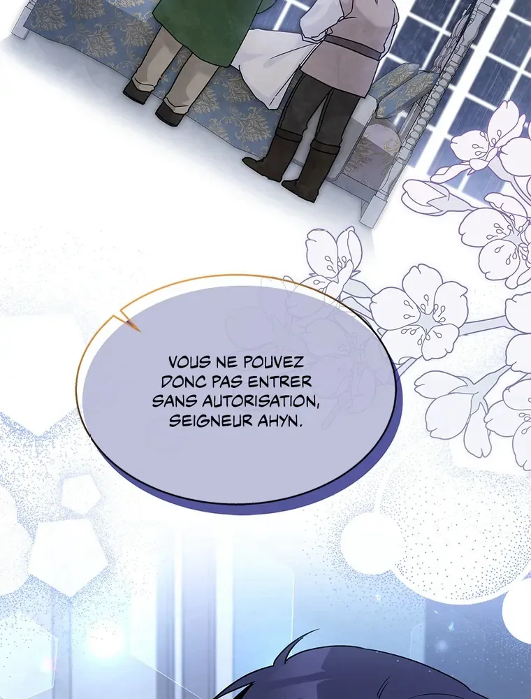 Read Little Rabbit and the Big Bad Leopard FR Manga Online