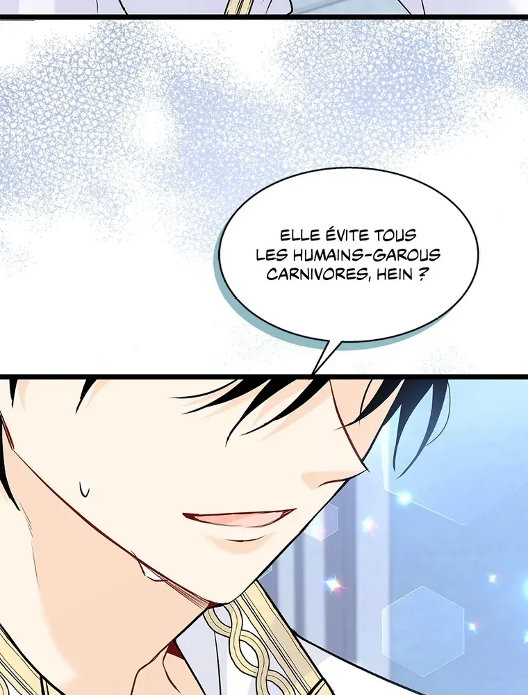 Read Little Rabbit and the Big Bad Leopard FR Manga Online