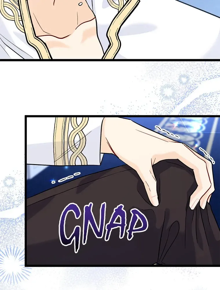 Read Little Rabbit and the Big Bad Leopard FR Manga Online