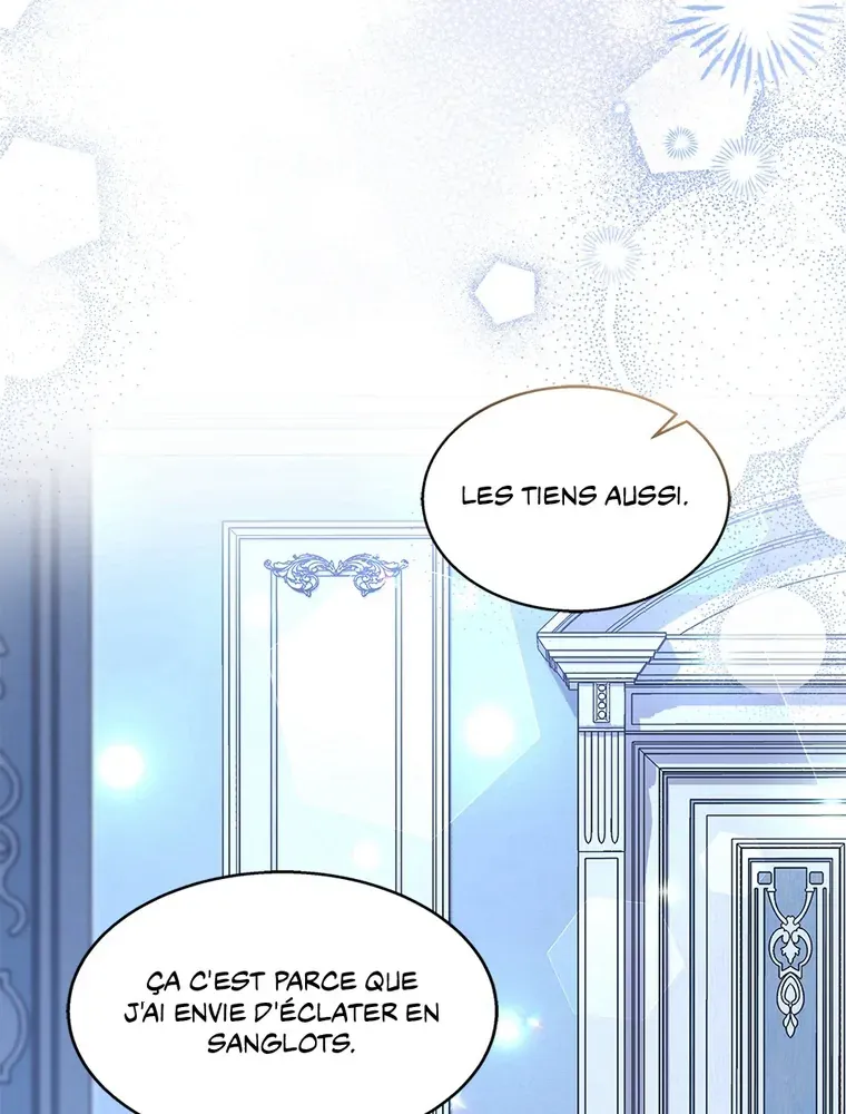 Read Little Rabbit and the Big Bad Leopard FR Manga Online