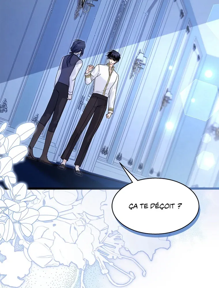 Read Little Rabbit and the Big Bad Leopard FR Manga Online