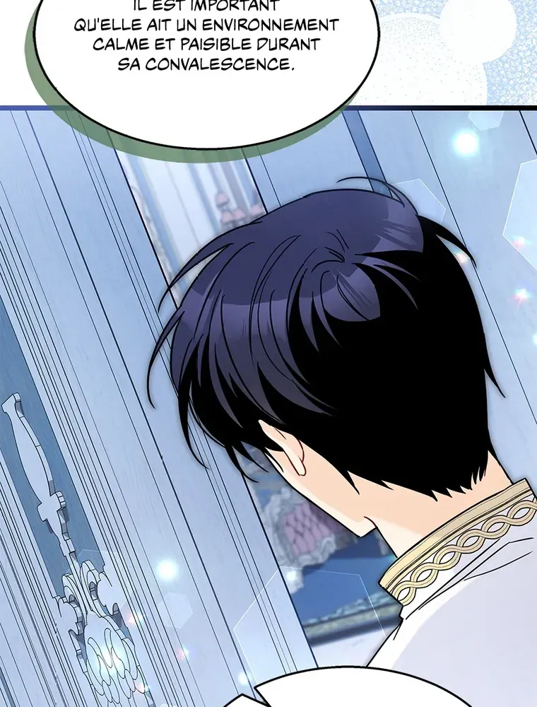 Read Little Rabbit and the Big Bad Leopard FR Manga Online