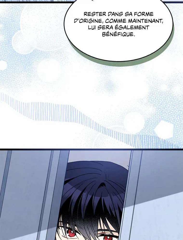 Read Little Rabbit and the Big Bad Leopard FR Manga Online