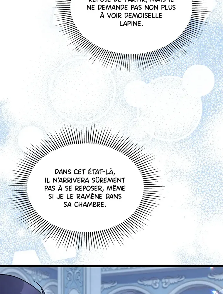 Read Little Rabbit and the Big Bad Leopard FR Manga Online
