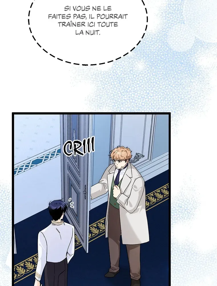 Read Little Rabbit and the Big Bad Leopard FR Manga Online