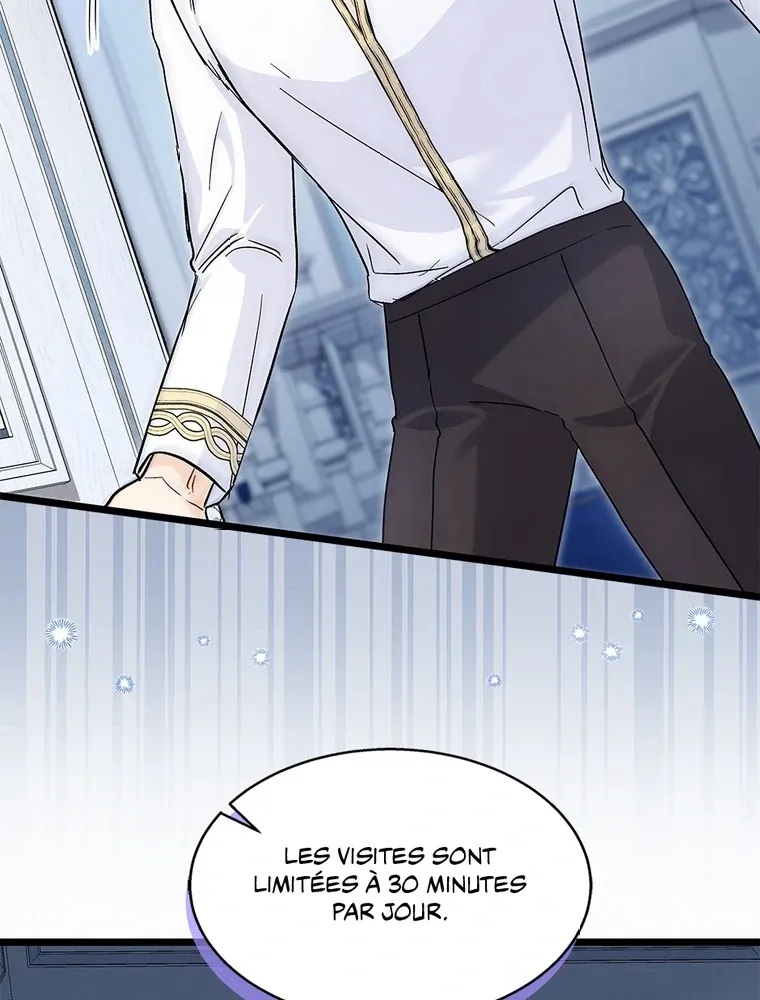 Read Little Rabbit and the Big Bad Leopard FR Manga Online