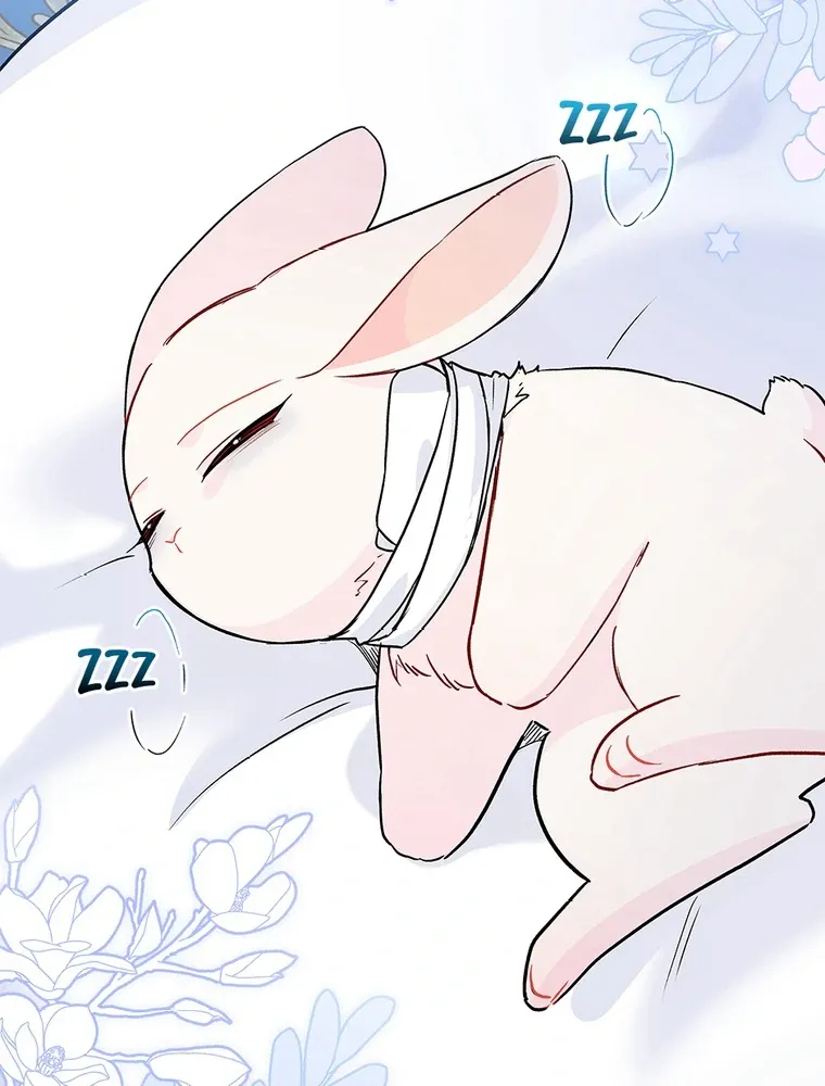 Read Little Rabbit and the Big Bad Leopard FR Manga Online