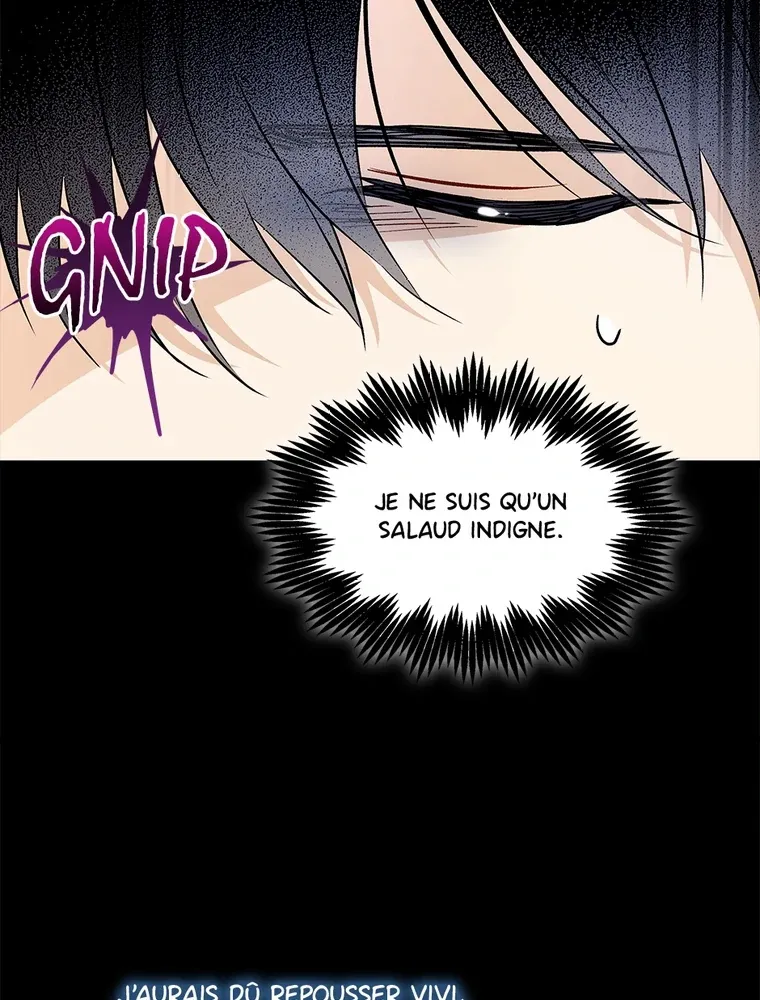 Read Little Rabbit and the Big Bad Leopard FR Manga Online
