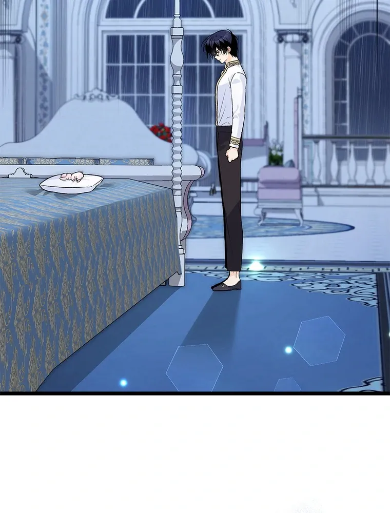 Read Little Rabbit and the Big Bad Leopard FR Manga Online