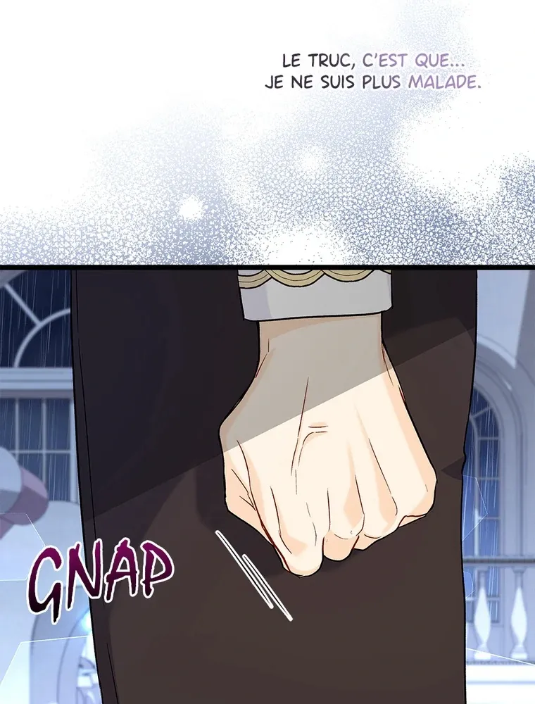 Read Little Rabbit and the Big Bad Leopard FR Manga Online