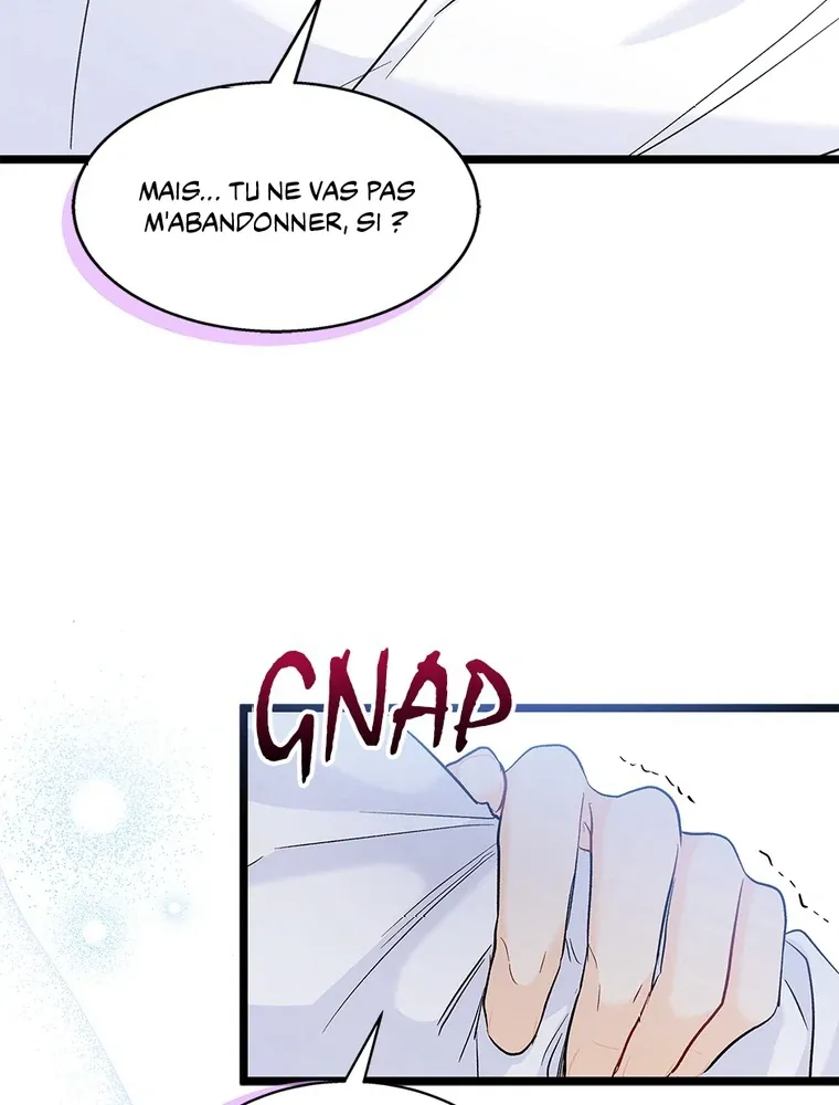 Read Little Rabbit and the Big Bad Leopard FR Manga Online