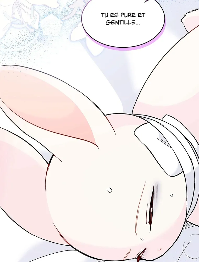 Read Little Rabbit and the Big Bad Leopard FR Manga Online
