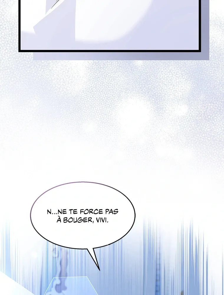 Read Little Rabbit and the Big Bad Leopard FR Manga Online