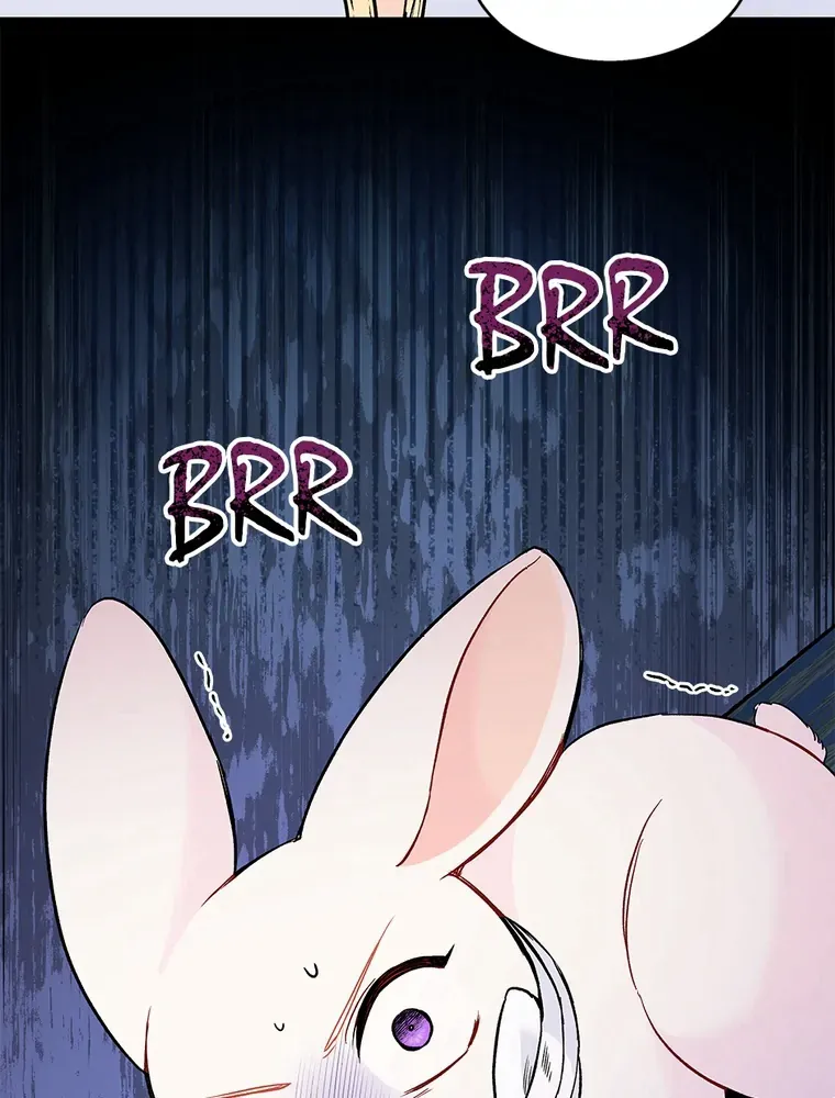 Read Little Rabbit and the Big Bad Leopard FR Manga Online